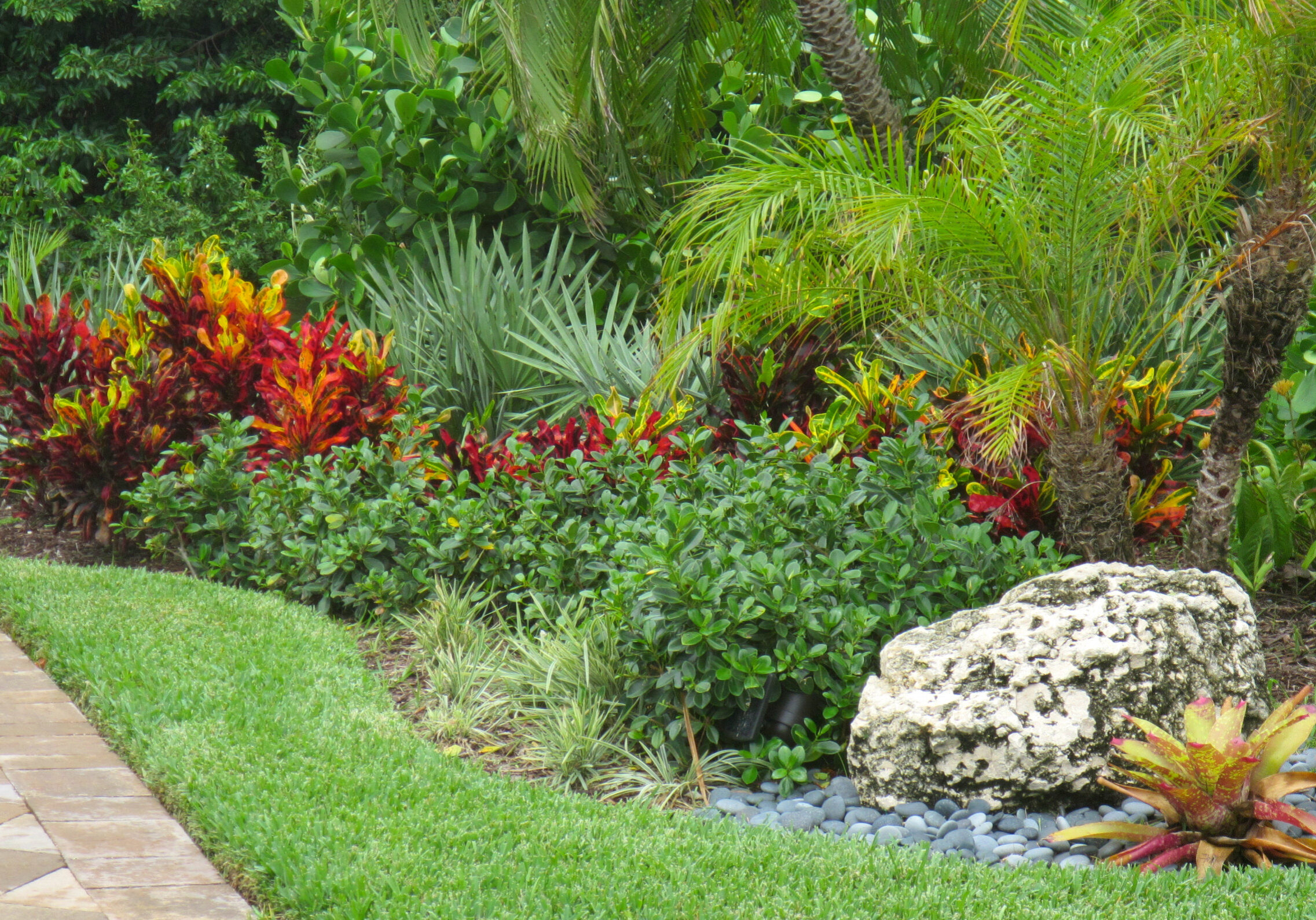 Landscaping - JH Tree Service - Loxahatchee, Royal Palm Beach, Wellington